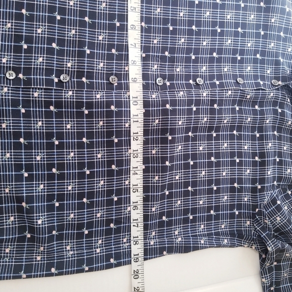 🌸 Equipment x Tabitha Simmons 100% Silk Dress Small - Picture 13 of 15